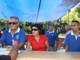 XVI Concentracion - 2009